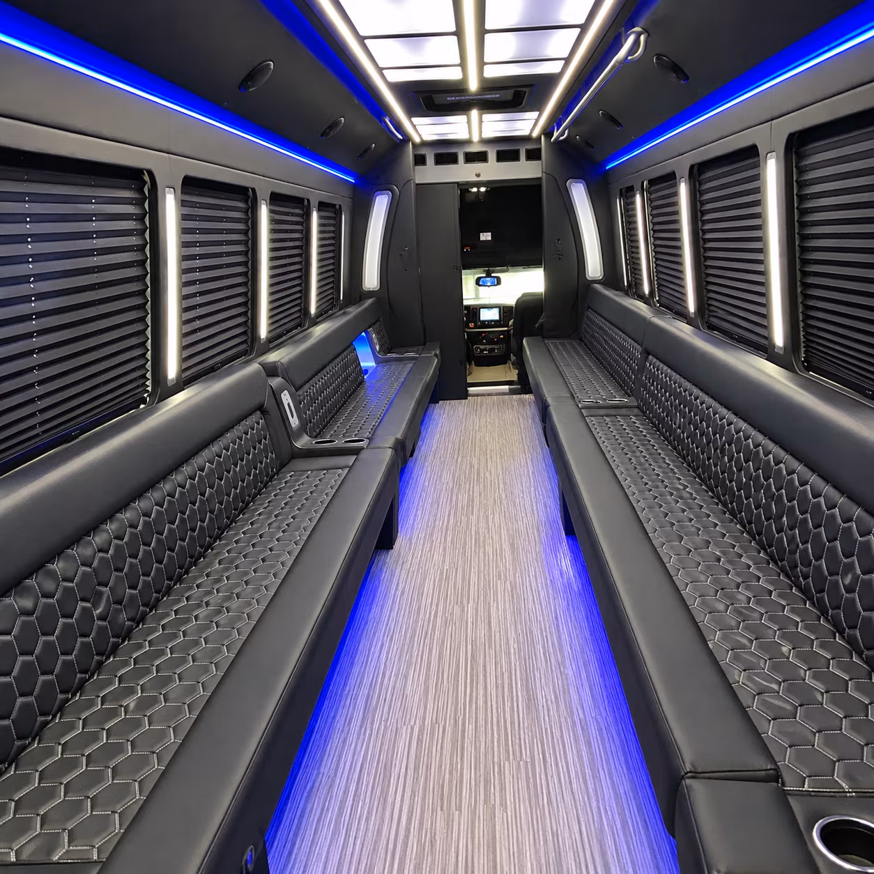 atlantic city casinos howells favorite night out party bus rental