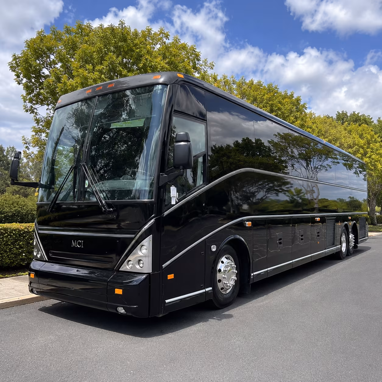 book vacation bible school shuttles and community outreach runs