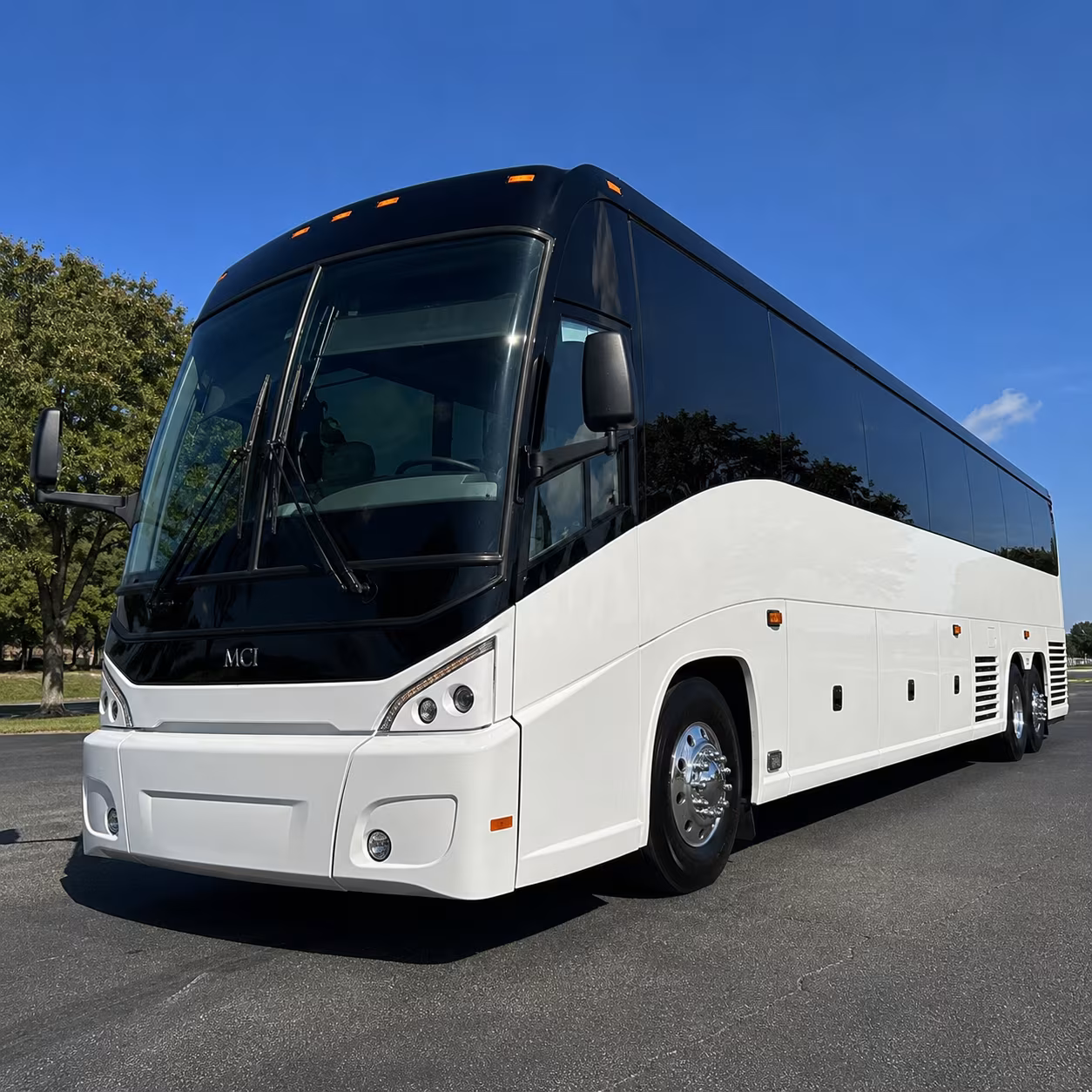 choosing the right bus size for your howell government or military group