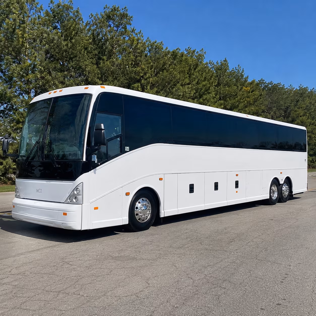 edison township sporting event transportation