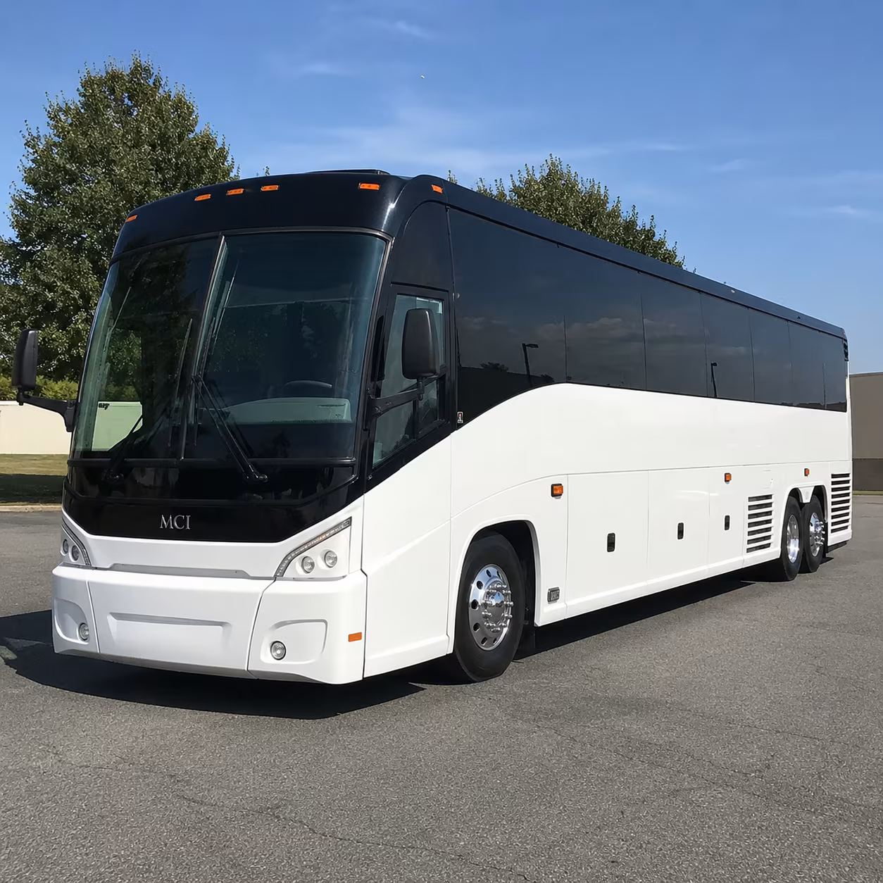 fill out one form and compare employee shuttle buses for the route 9 corridor and beyond
