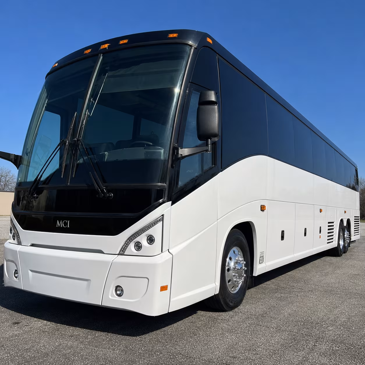 from the jersey shore to the garden state parkway your wedding transportation is covered