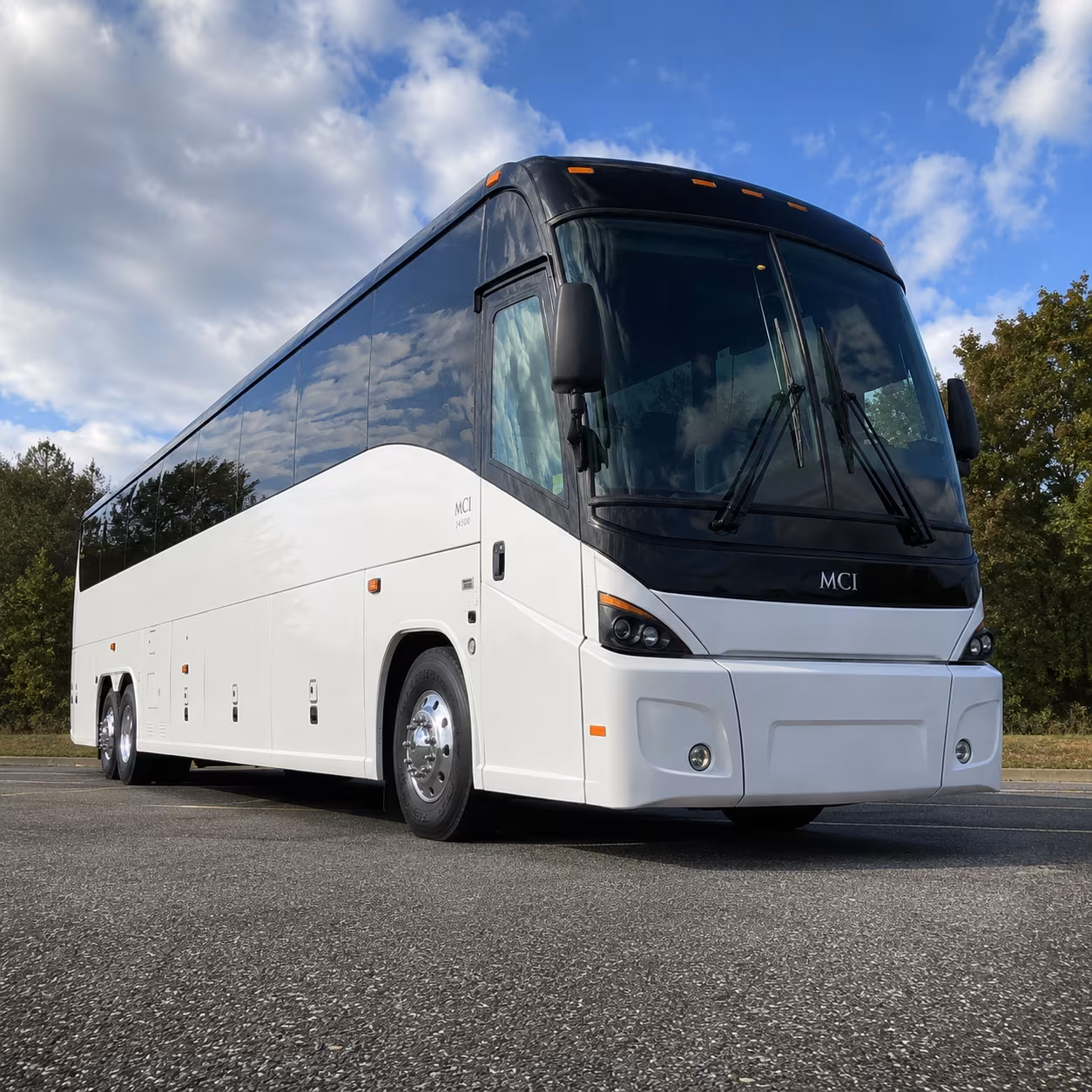 get your group to newark liberty international airport without the garden state parkway headache