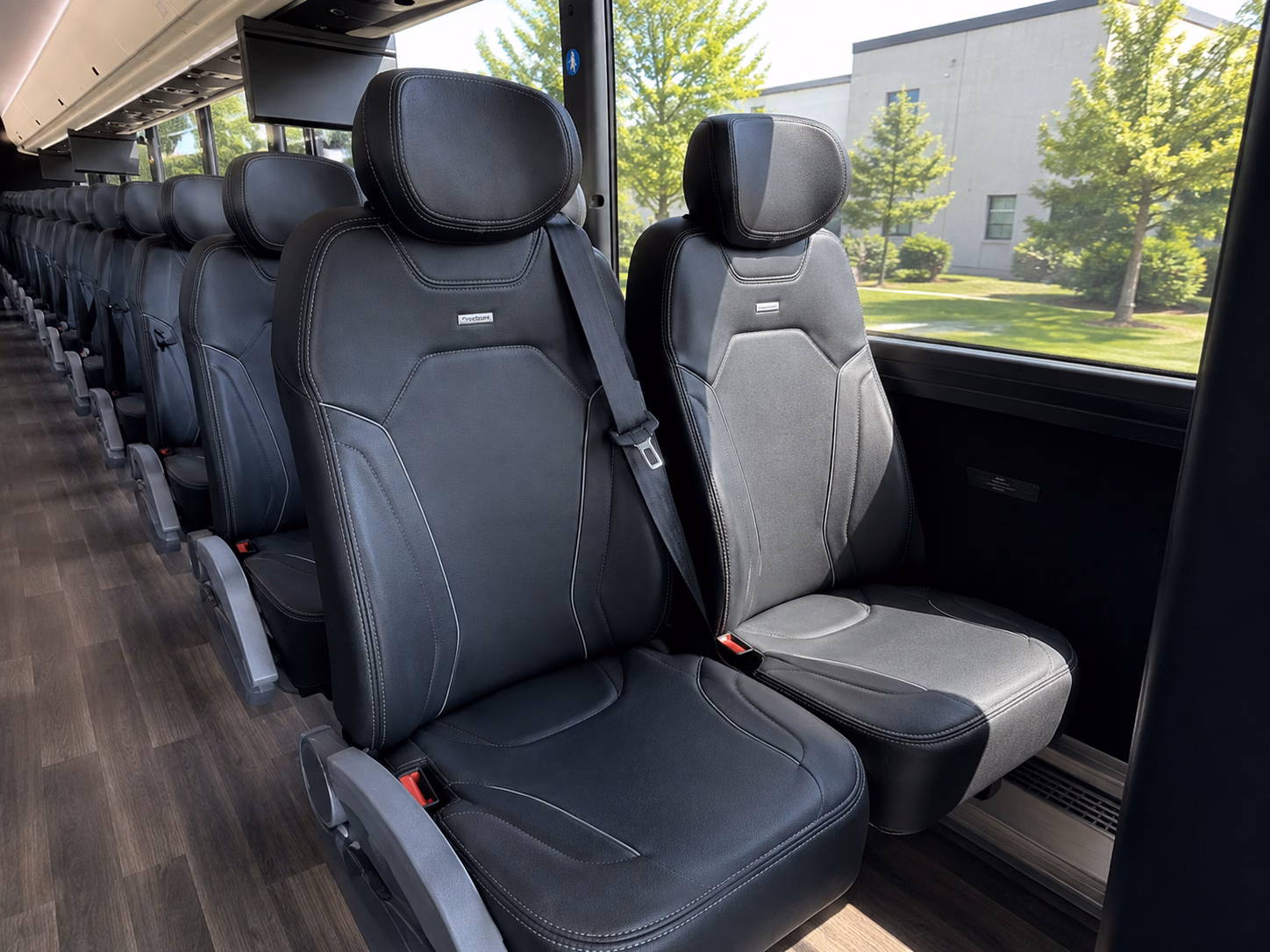 get your out of town guests from the airport to howell without the hassle