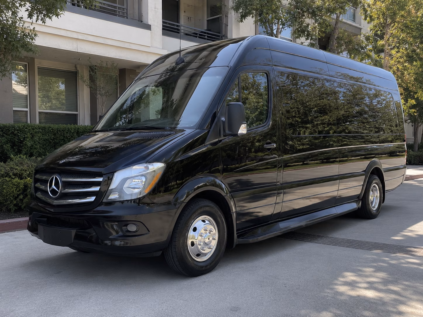 howell airport transportation onboard seating