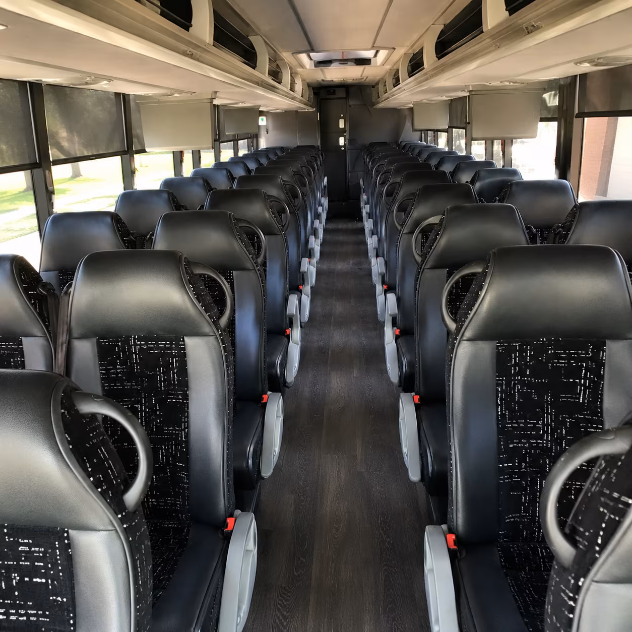Howell Airport Transportation