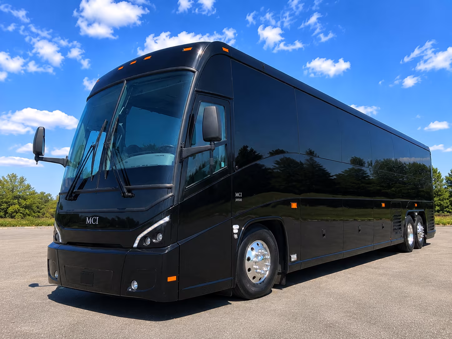 howell corporate group outing and special event transportation