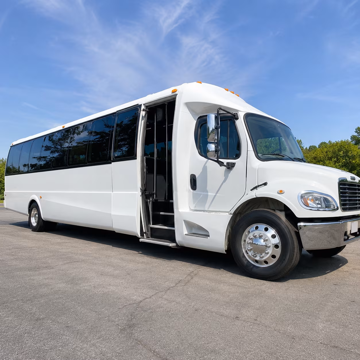 Howell Government & Military Transportation