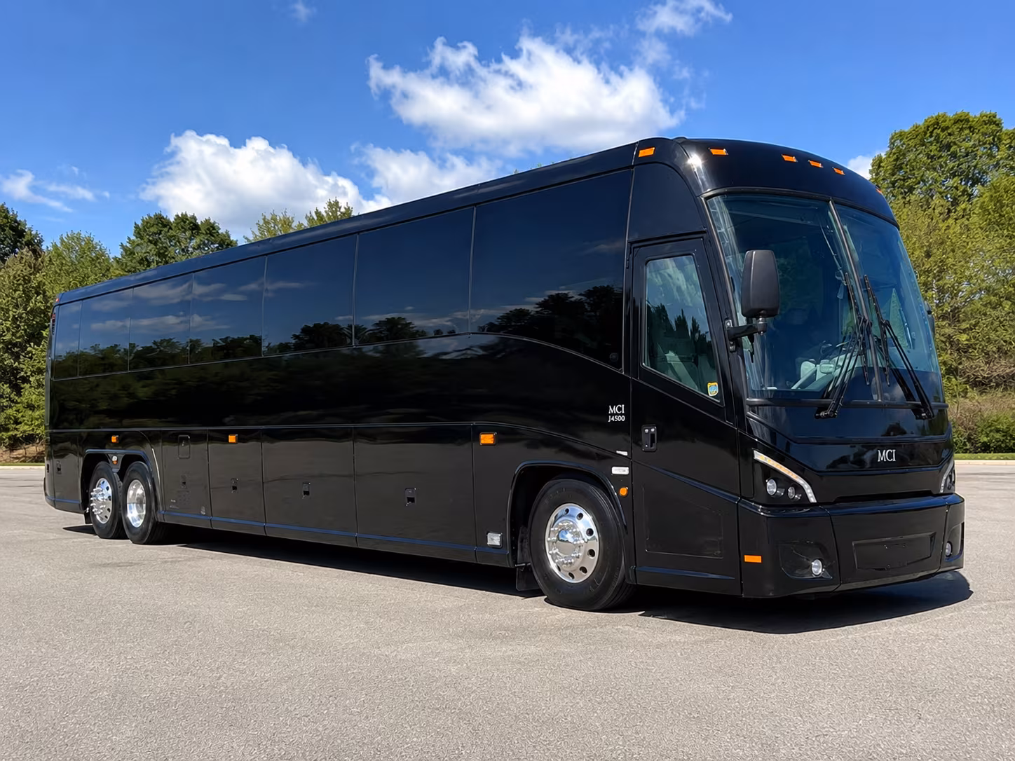 howell group transportation to six flags great adventure and shore destinations