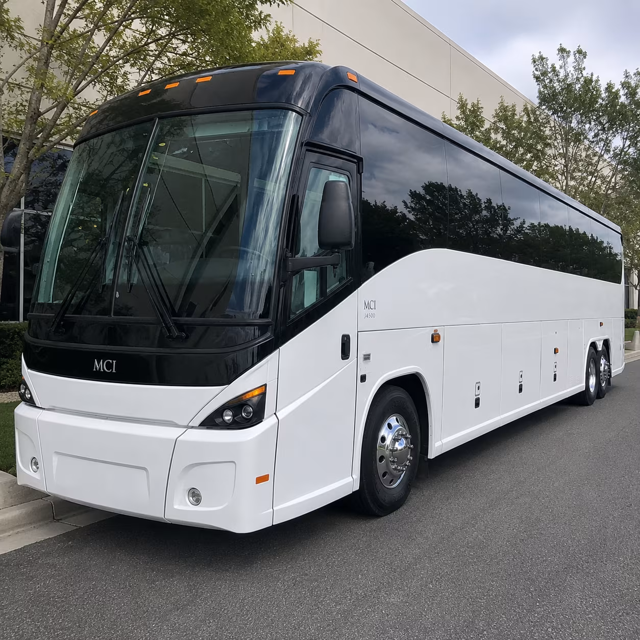 Howell Religious Group Transportation