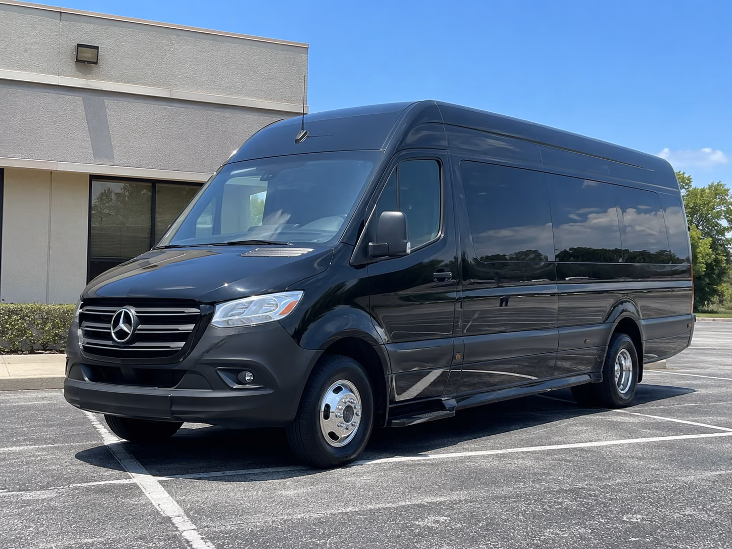 Howell School Event Transportation