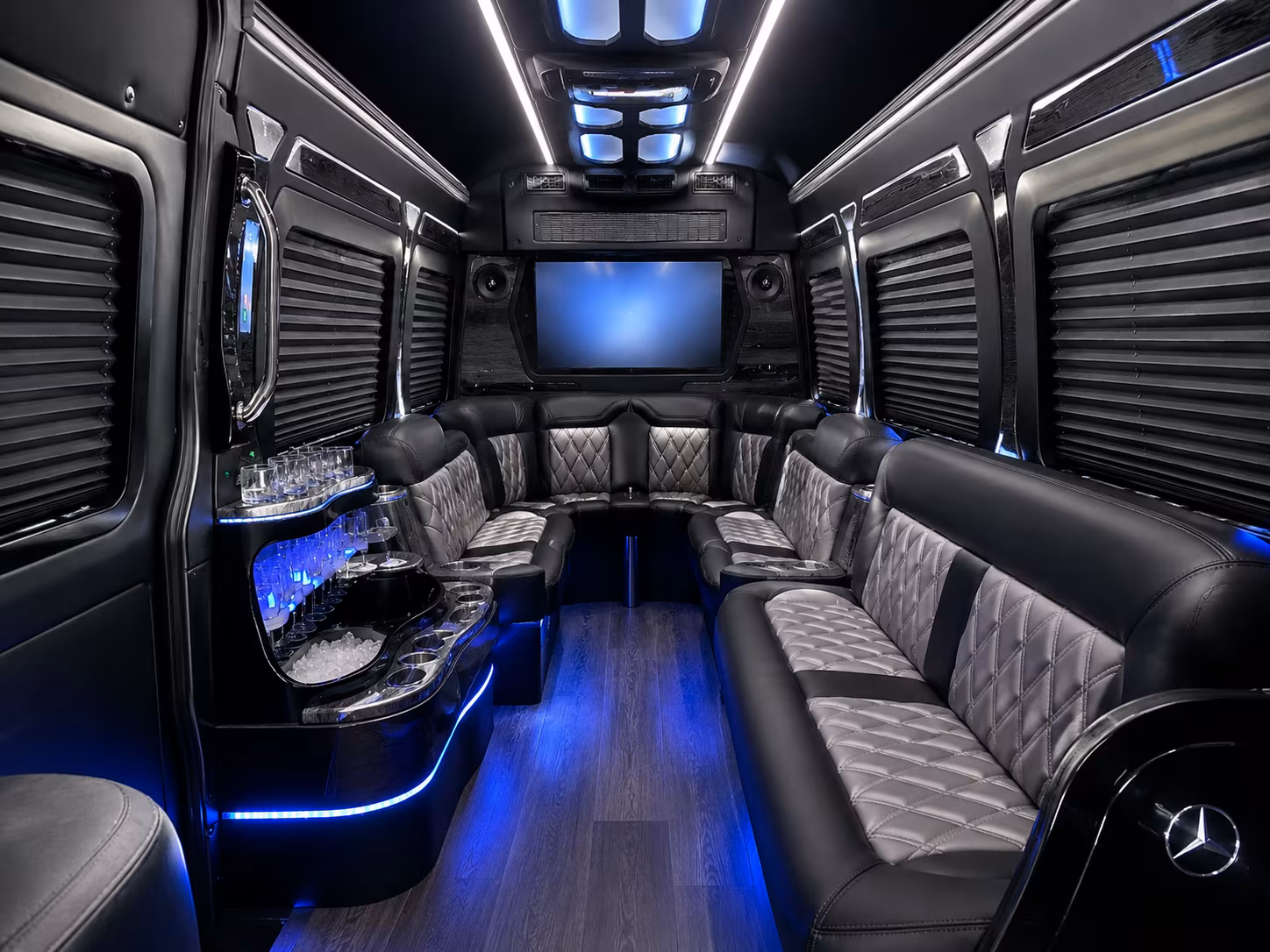 howell sports fan and stadium transportation