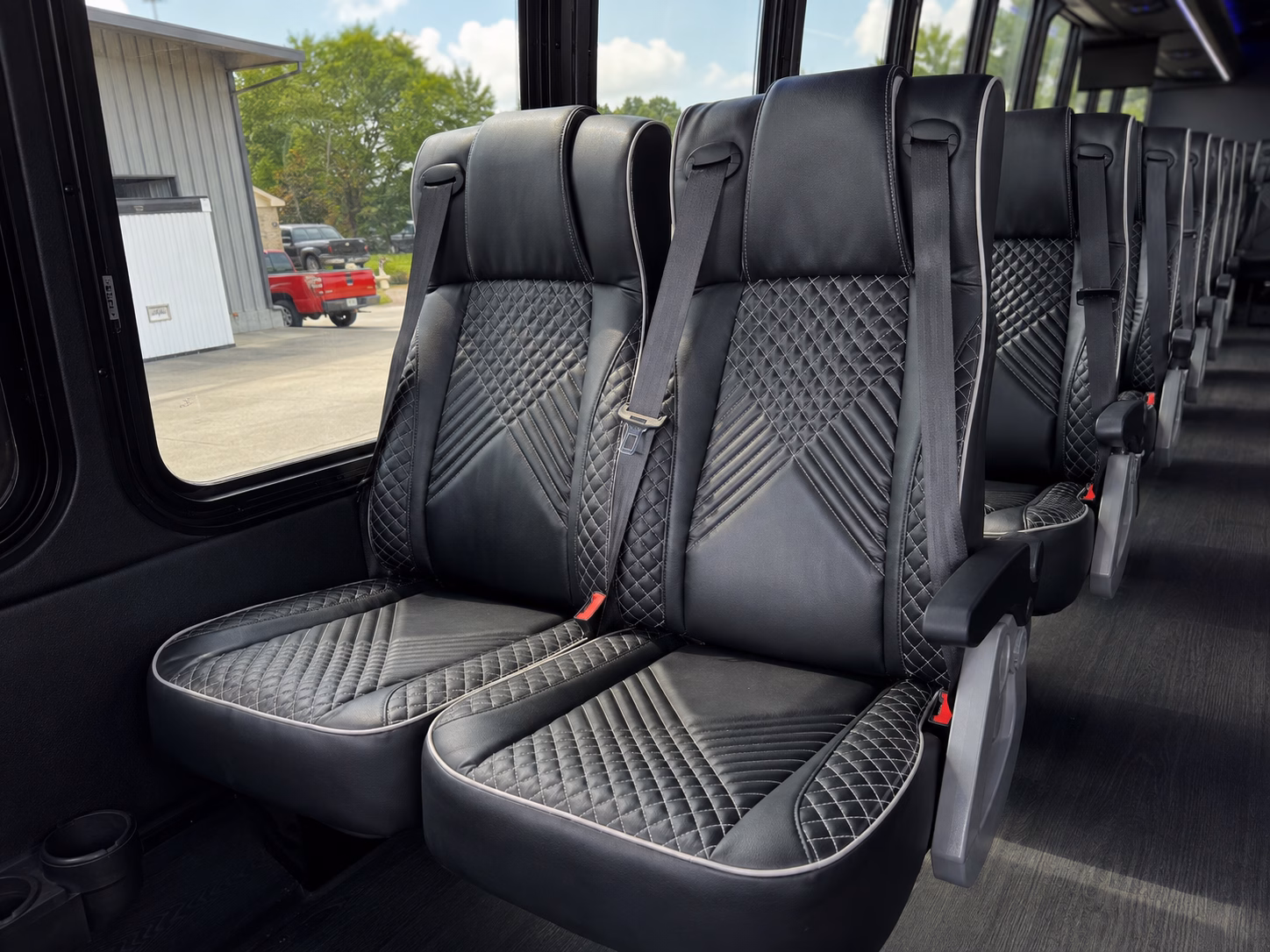 howellcharterbuscompany com connects you to more options than any one bus company can offer