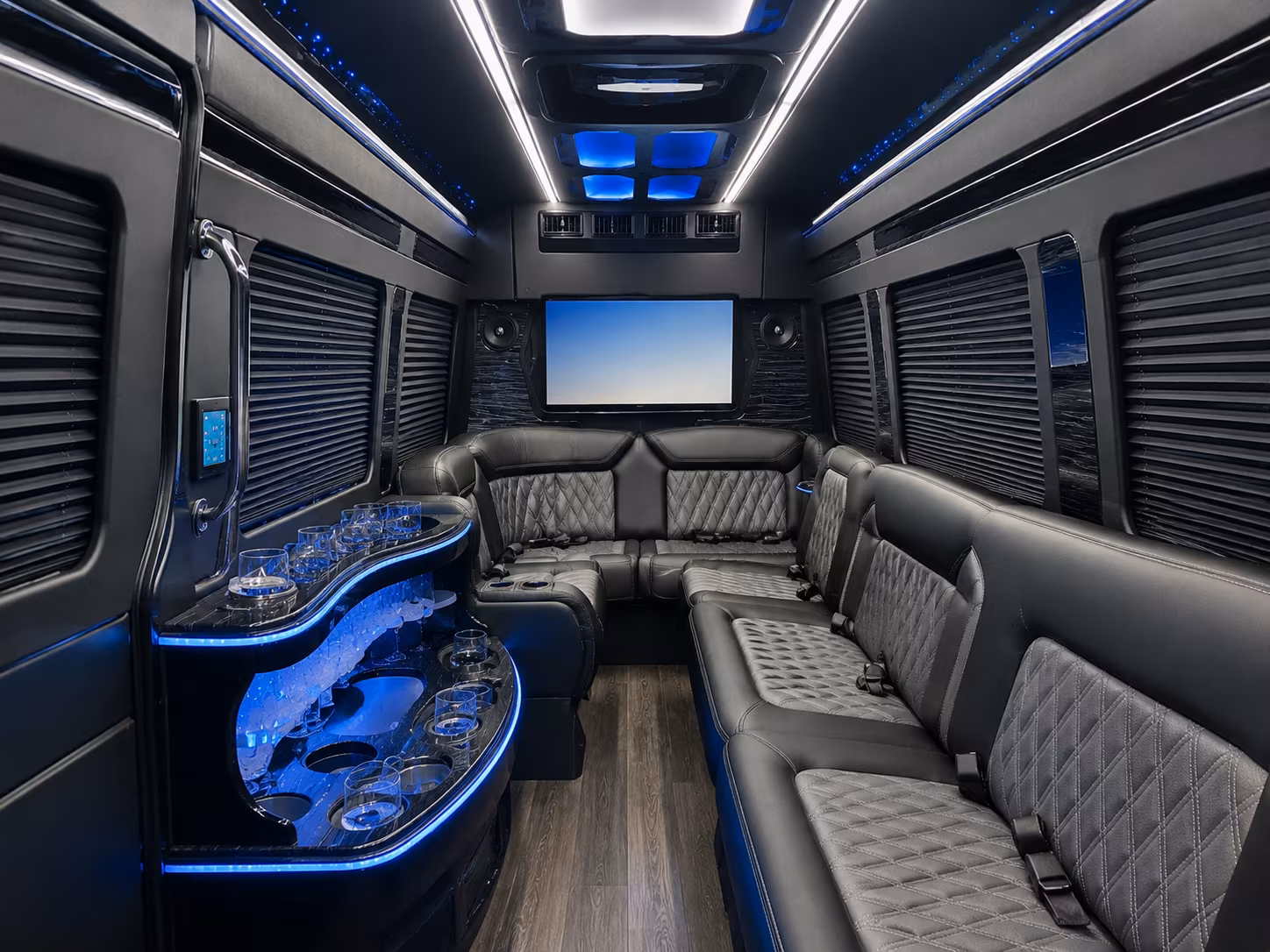 howellcharterbuscompany com will help you find concert buses for every monmouth county show