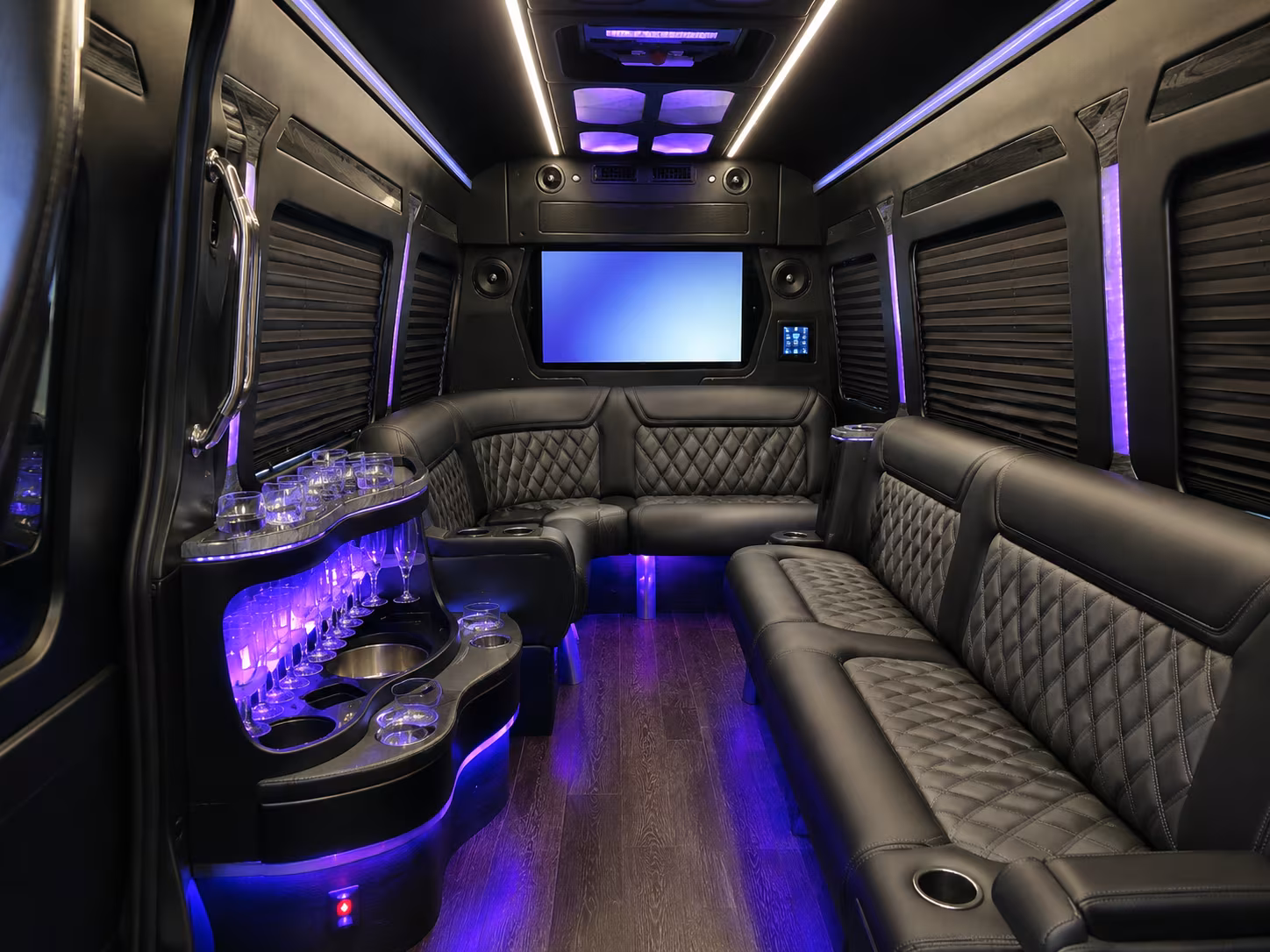it s easy to set up a recurring employee shuttle route in howell new jersey