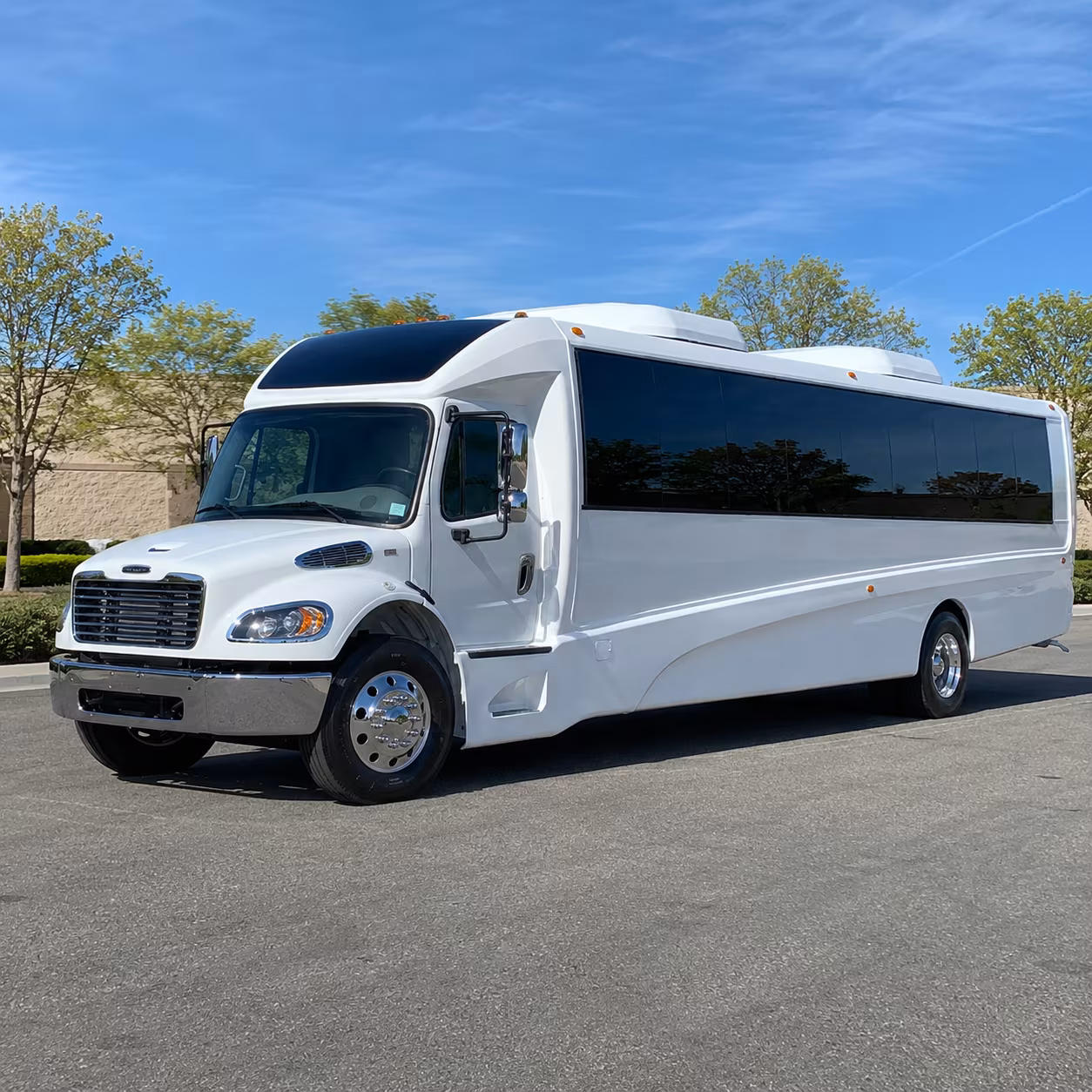 jackson township wine tour transportation