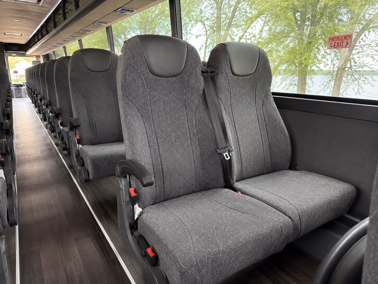 ready for a cape may wine trail day trip your bus handles the whole drive