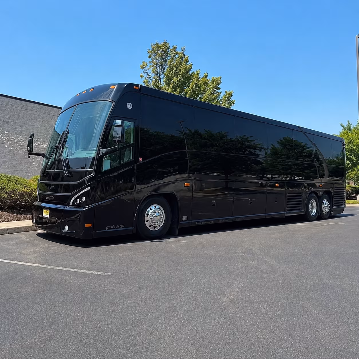 shuttle your team from howell to the aberdeen matawan station and beyond