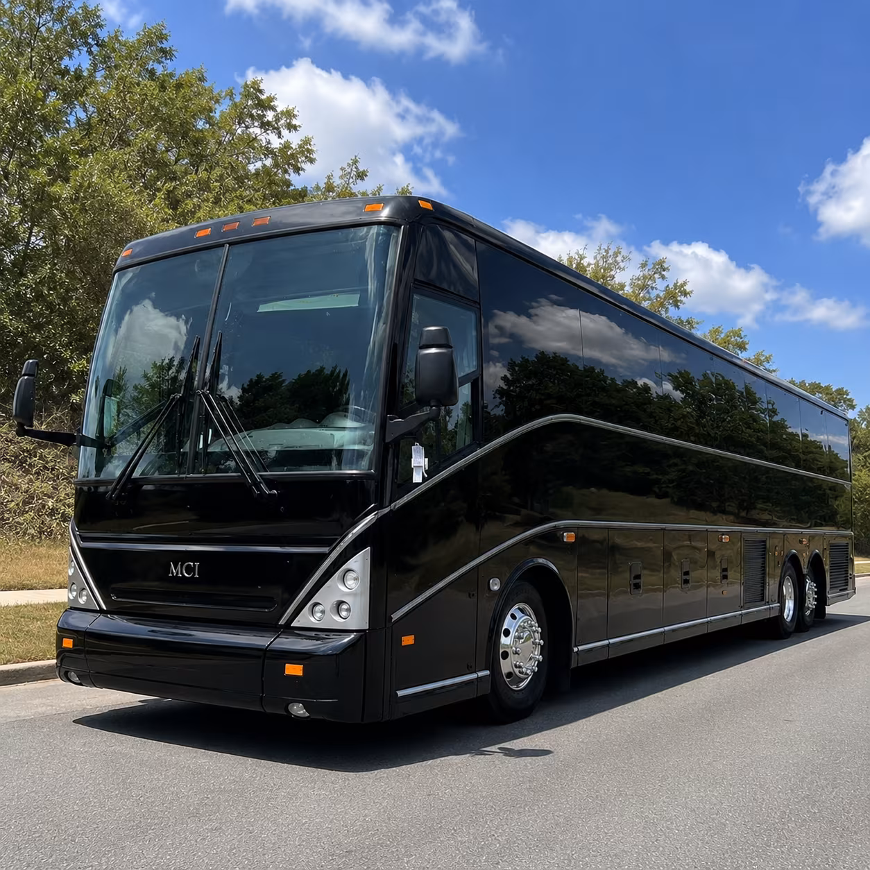 skip the parking nightmare at pnc bank arts center in holmdel