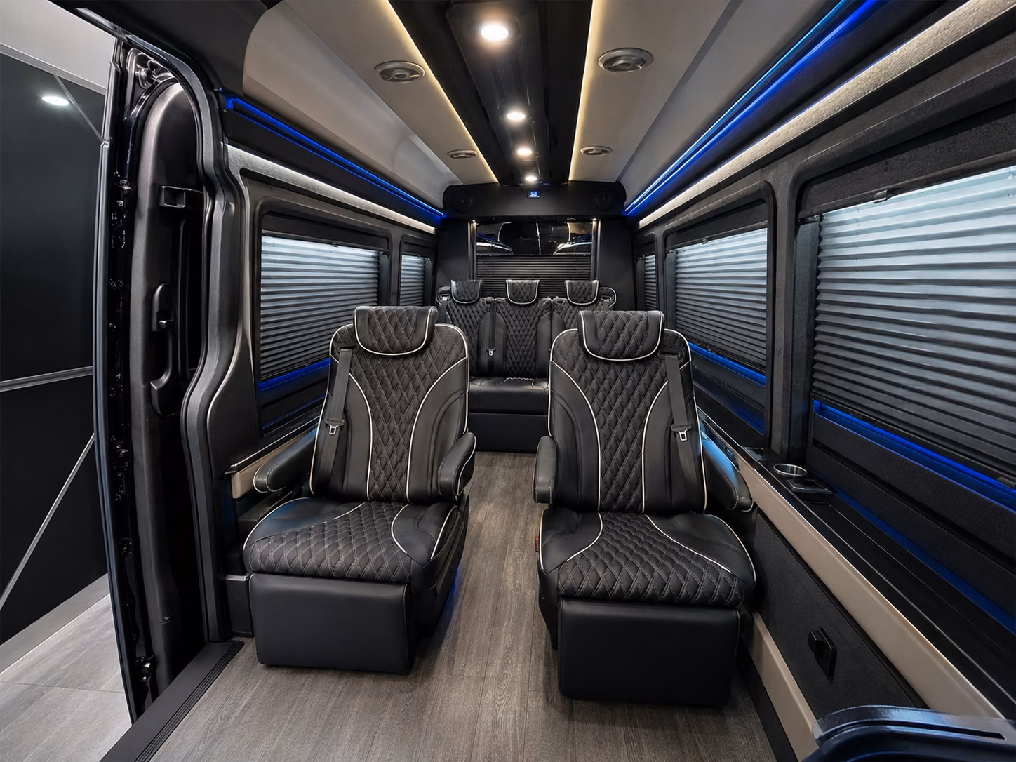 this is how airport transportation in howell new jersey works with howellcharterbuscompany com