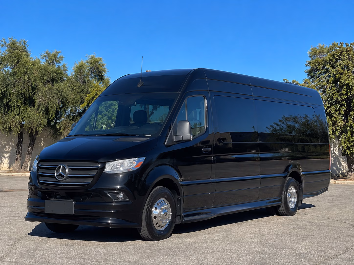 transportation serving howell and nearby cities