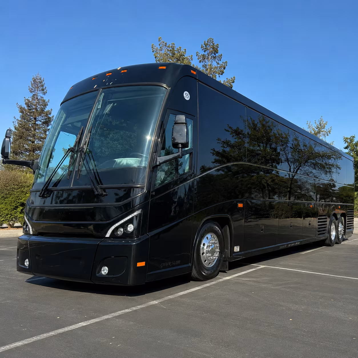 with howellcharterbuscompany com you get employee shuttle options built around shift schedules not just business hours