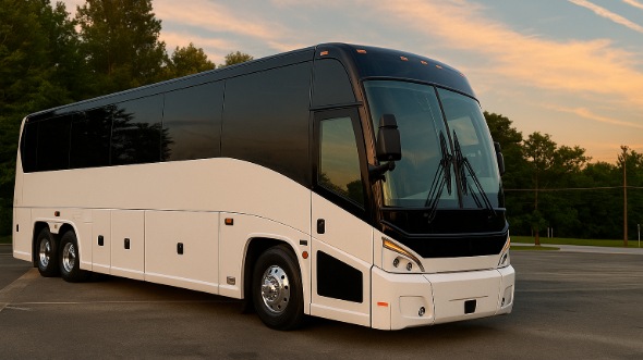 brick township prom and homecoming party bus rentals