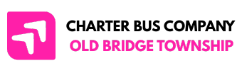charter-bus-company-old-bridge-township-logo
