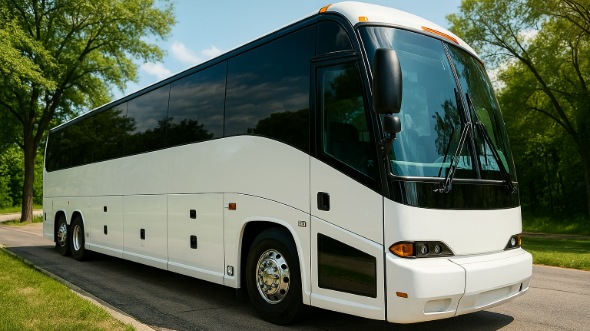 howell private event transportation