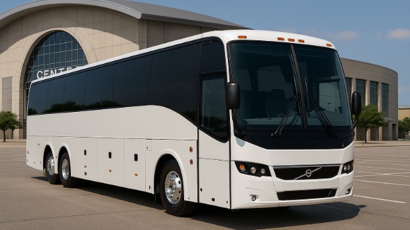 howell religious charter bus minibus rentals
